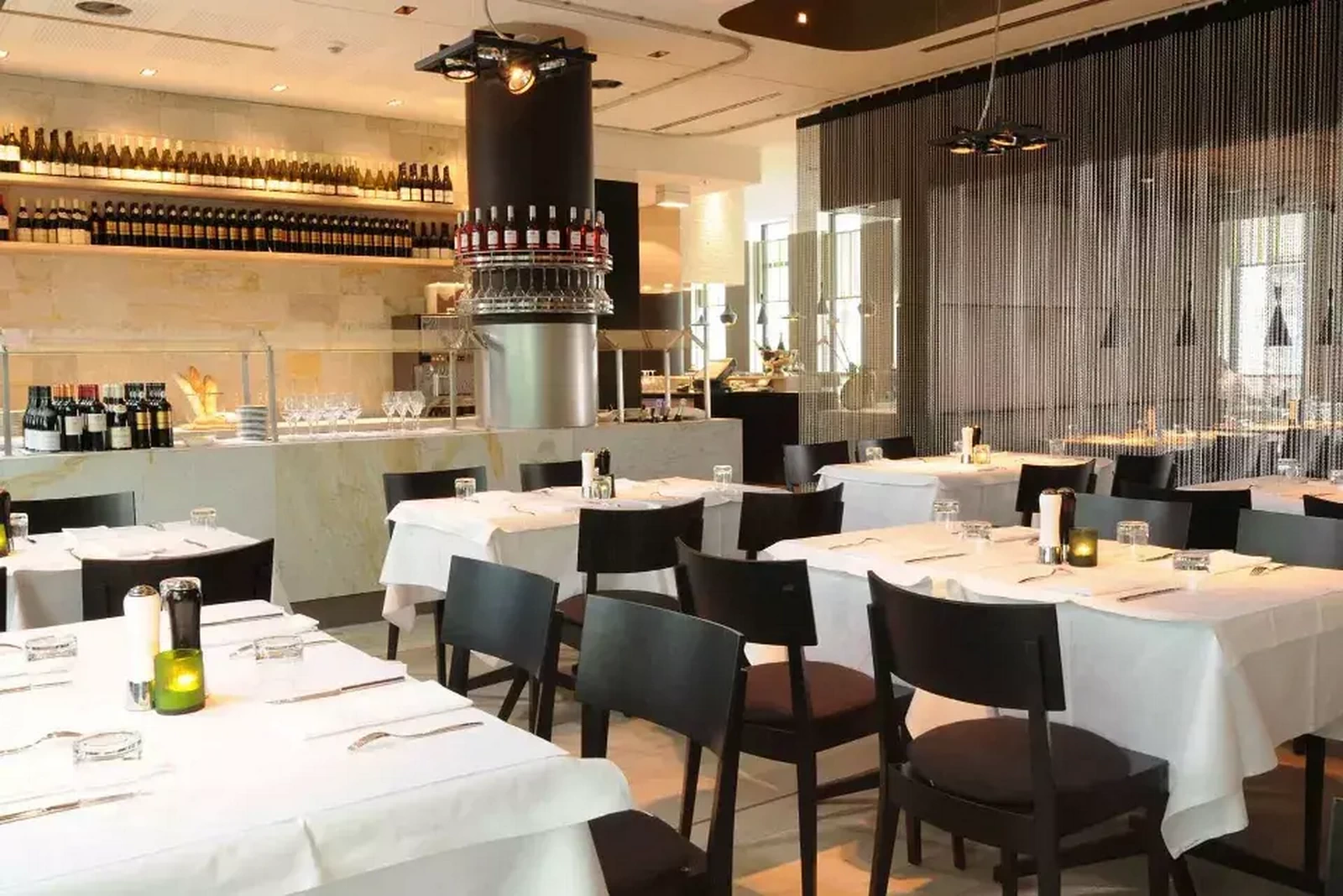 Gastronomie / Hotellerie